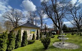Ferienhaus Kurt